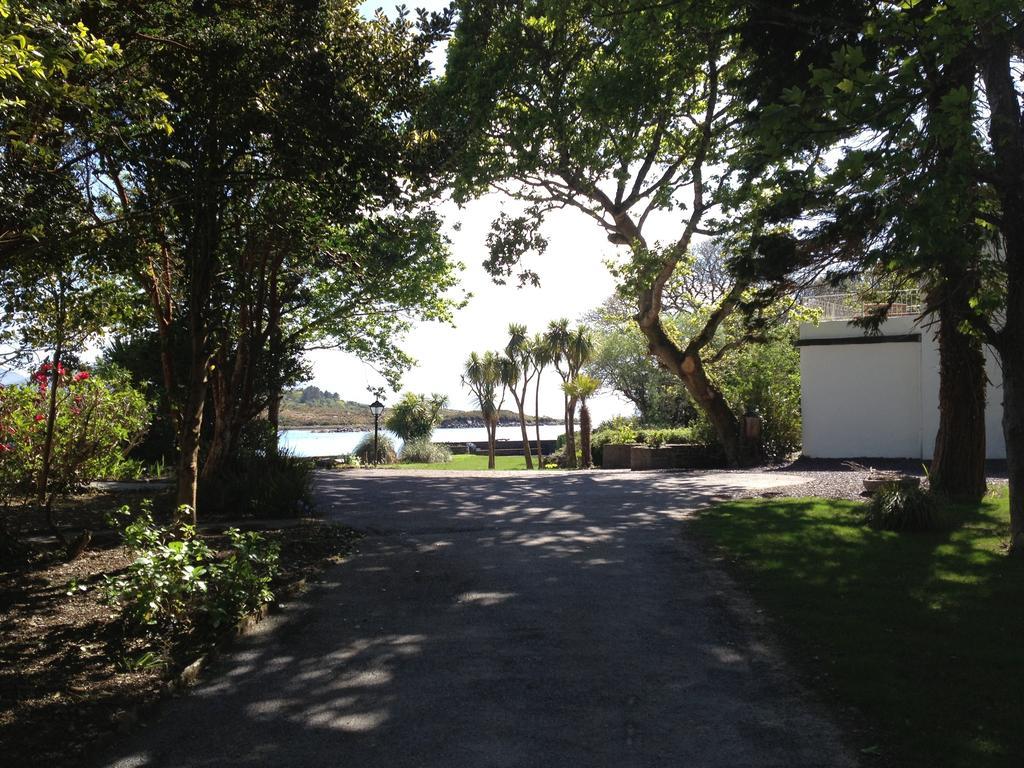 Tahilla Cove Country House Ξενοδοχείο Kenmare Εξωτερικό φωτογραφία